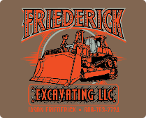 Friederick Excavating LLC